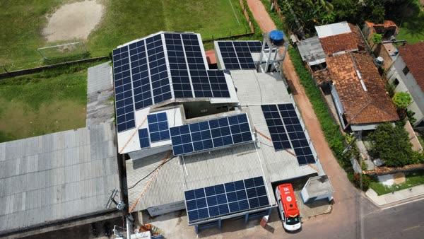 Solar para sua Empresa — foto 3