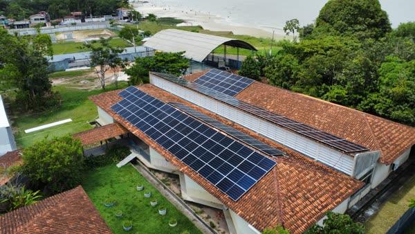Como ter renda mensal com Energia Solar — foto 3